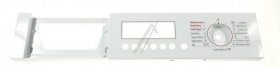 Operating Unit Screen - 00707393 Panel-facia [Bosch Siemens]
