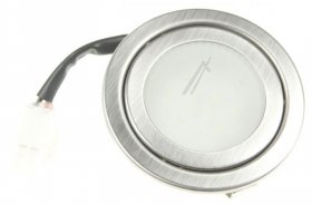 Light Holder - Zspk3427 Spot Halogen [Airlux]