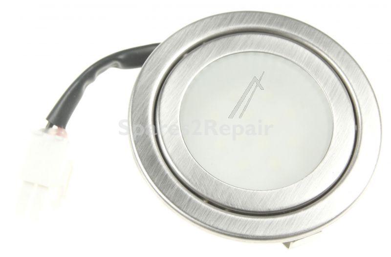 Light Holder - Zspk3427 Spot Halogen [Airlux]