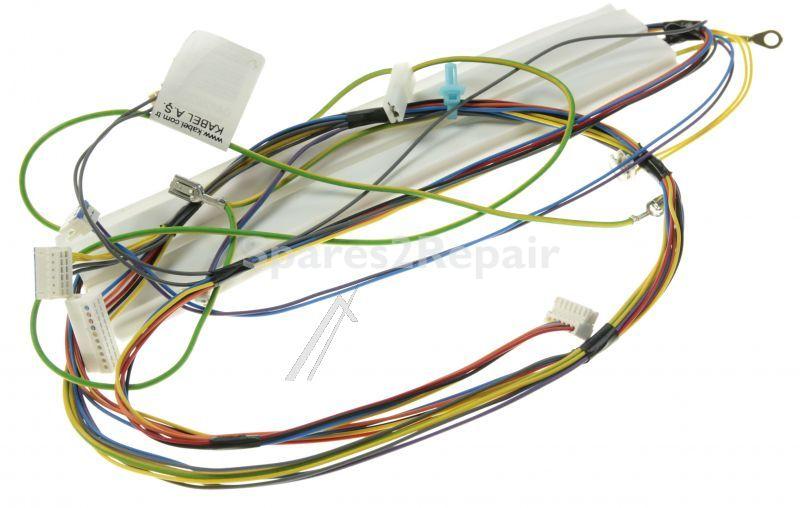 Harness - 1517120600 C00899834 Poseidon Cable Harness [Arcelik]