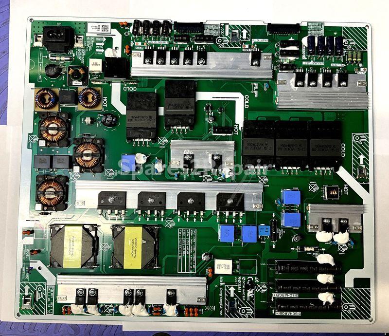 Samsung Dc Controller - Bn44-01031a Dc Vss-power Board l75s9na_tdy ac-dc 344
