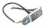 Segway Ninebot Emobility Displays - Ab 50 0010 39 Dashboard Accessory Europe Version
