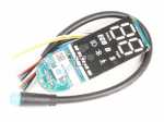 Segway Ninebot Emobility Displays - Ab 05 07 00 0133 Dashboard D18 Europe D Series