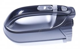 Motor Unit - 11051746 Chassis Handy Body Assembly - Complete With Battery [Bosch Siemens]