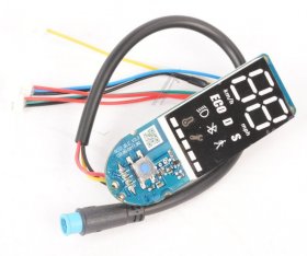 Segway Ninebot Emobility Displays - Ab 50 0010 40 Dashboard Accessory Germany Version