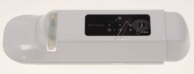 Thermostats - C00666195 488000666195 Thermostat Electronic Et2 Bm Lt [Whirlpool Indesit]