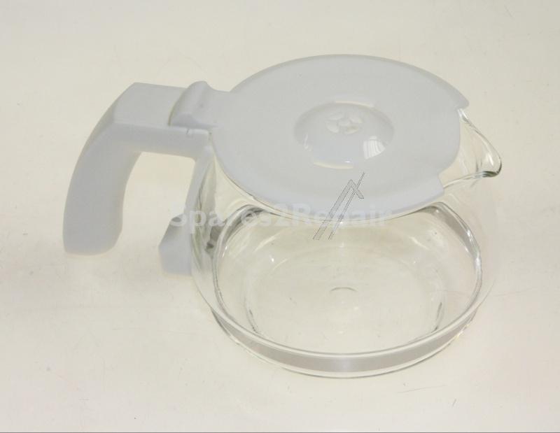 Coffee Pot - Ss-200395 Jug + Cap [Groupe SEB]