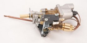 Bertazzoni Temperature Limiter - 503107 Thermostat Gas