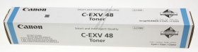 Canon Toner Cartridge - Suitable For Canon Toner Cyan Cexv48 Irc1325if 11 5k