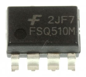 Fairchild Ic - Fsq510m Fsq510m Ic 7mlsop