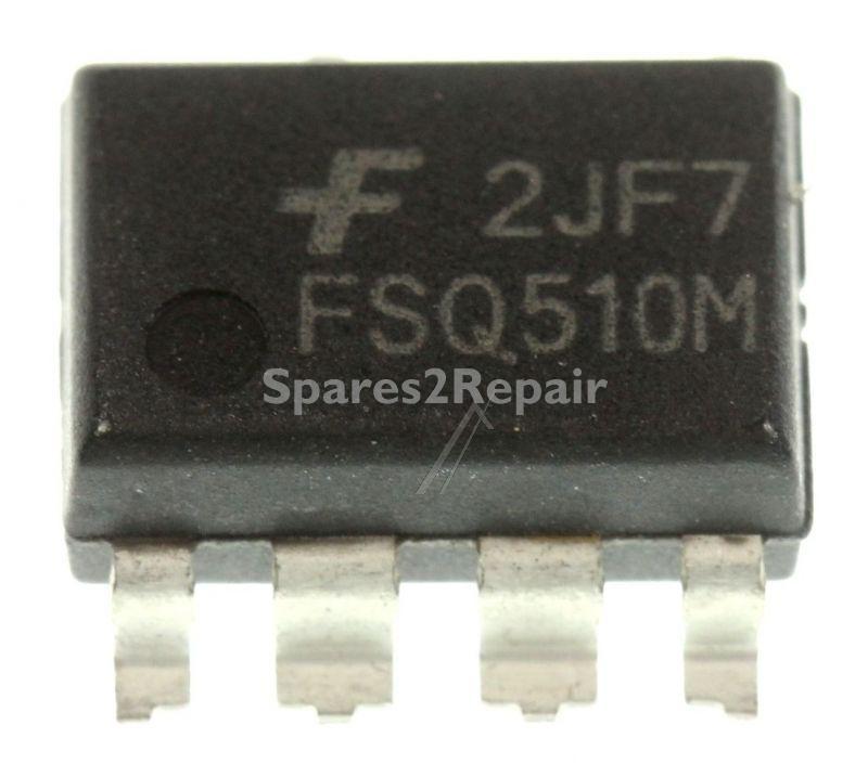 Fairchild Ic - Fsq510m Fsq510m Ic 7mlsop