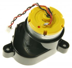 Dc Motor - At5186022500 Motor Brush Dx2713 [Delonghi]