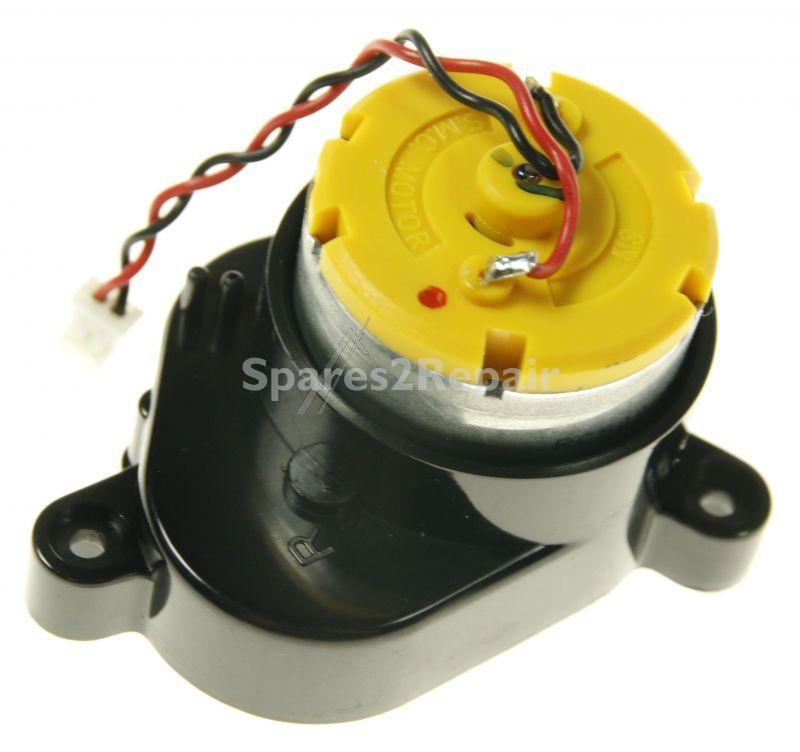 Dc Motor - At5186022500 Motor Brush Dx2713 [Delonghi]