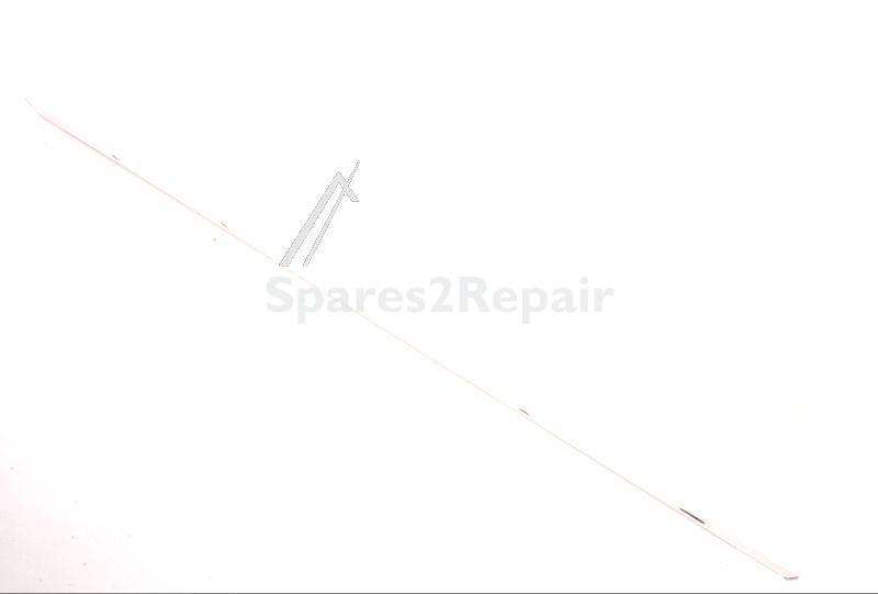 Panel - 20694866 Adjustable Plinth Sheet-painted [Vestel]
