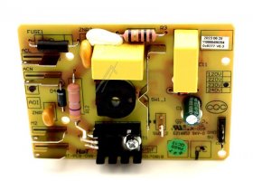 Midea Decoration Plate - Control Pcb