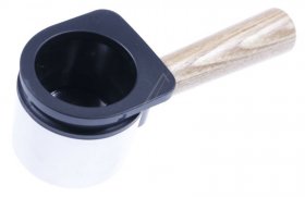 Saeco Coffee Filter - 642001002353 Bar310-80 Weu Ash Wood