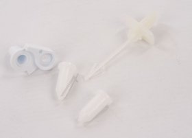 Mounting Parts - 12131000087178 Stopper Assembly [Midea]