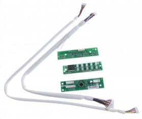 Control Panel - 17176000028766 Display Panel [Midea]