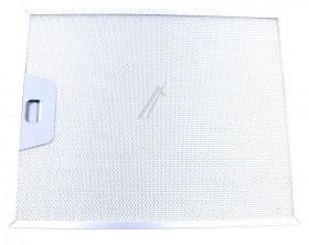 Metal Grease Trap - C00860995 488000860995 Filter Cassette 232x289 [Whirlpool Indesit]