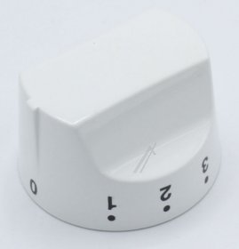 Control Knobs - 8075117013 Knob Energy Regulator [Electrolux Aeg]