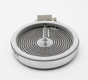 Ceramic Heater Element - 8583740635211 Radiant Heater 140 230v 1200 [Electrolux Aeg]