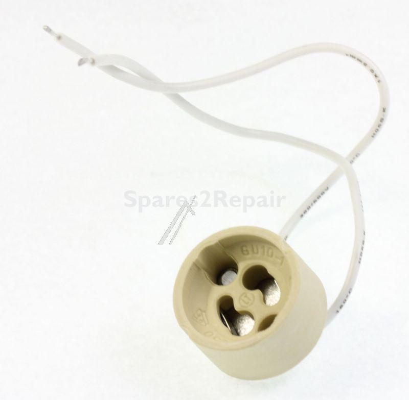 Lamp Cover - 32934416 Lamp Socket Cover [Electrolux Aeg]