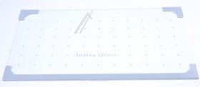 Haier Stacking Tray - 0530023705 49055641 Shelf Refrigerator Compartment