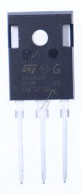 Stmicroelectronics Transistors - G50ih65df Transistors - STGWA50IH65DF