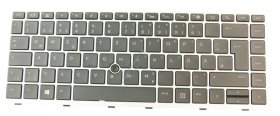 Hewlett Packard Notebook keyboards - L14378-041 Keyboard German