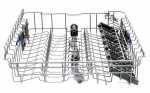 Dish Basket - 12976000001358 Panier Sup Assembly [Midea]