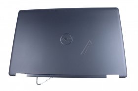 Dell Housing Part - Pg1w2 Cover With Antenna Wwan T-n-t Br15-p
