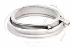 Compatible Door Seal Washing Machine - Washing Machine Door Seal Alternative For Bosch-siemens