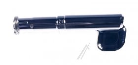 Button - As00008493 Dls-knob Steam Chromed+spring (aisi) Ecam [Delonghi]