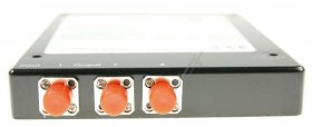 Polytron 4+1 Multiswitch Inputs - Psg 516 Q Einzel-multischalter 5-16 Terr Aktiv 22 Khz Inkl Netzteil - 9268011