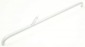 Bompani Oven Door Handles - 395714 Maniglia 50-56n D14 U Bianca Auto