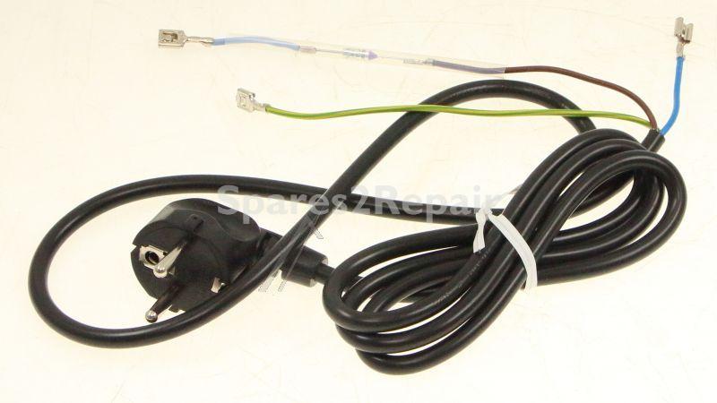 Mains Power Lead - Ts-01022850 Cord [Groupe SEB]