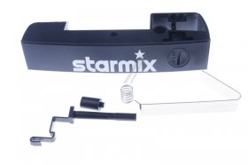 Starmix Catch - 444994 Latch Set