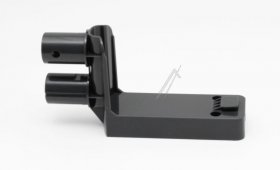 Severin Fixings And Brackets - 1981048 Wall Bracket With Screws And Dowel