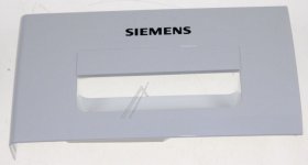 Detergent Dispenser Cover - 00496714 Tray Handle-dispenser [Bosch Siemens]