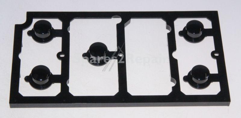 Button - 50299184007 Button [Electrolux Aeg]