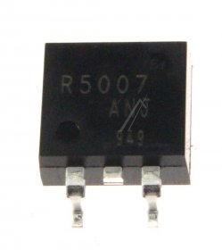 Panasonic Field Effect Transistor - B1cfrq000021 Field Effect Transistor