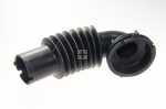 Lg Form Tube - 4738er2002a Bellows Epdm Black