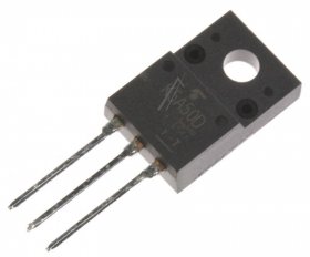 Sony Transistors - 655249501 Tr Tk5a50d(s4sony q)