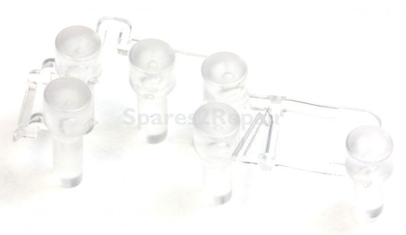 Light Rail - 42081776 Lightguide F4-k60-70 [Vestel]