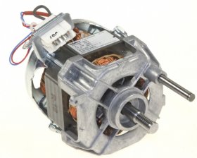 Motor - Motor shield plate 2p Sole [Electrolux Aeg]