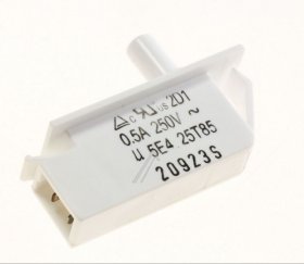 Samsung Light Switch For Refrigerator - Da34-10121a Switch-door pa6 sr-e5170