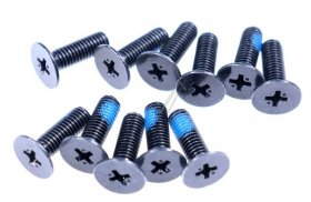 Hisense Gorenje Screw - Ht211674 Screw-m4x8-hise-skd-roh