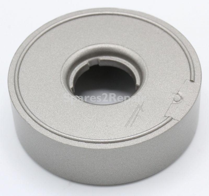 Ring - 42143206 Knob Ring (omega-epsilon V2 wh Inox) [Vestel]