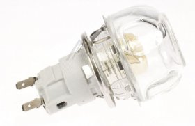 Lamp - C00311901 481225518213 Holder Lamp Assembly [Whirlpool Indesit]