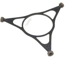 Driver Unit Disc Table - C00320454 481010422369 Turntable Ring Mibi Gr-cr [Whirlpool Indesit]